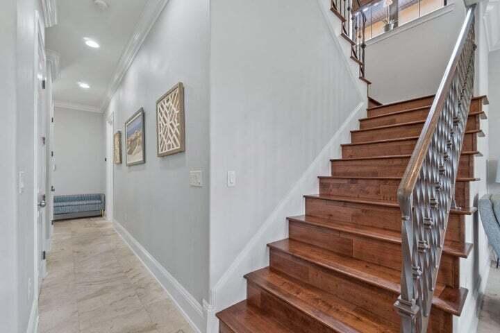 1900 Baytowne Loop Miramar Beach, FL 32550 - Photo 21 of 44 a view of entryway