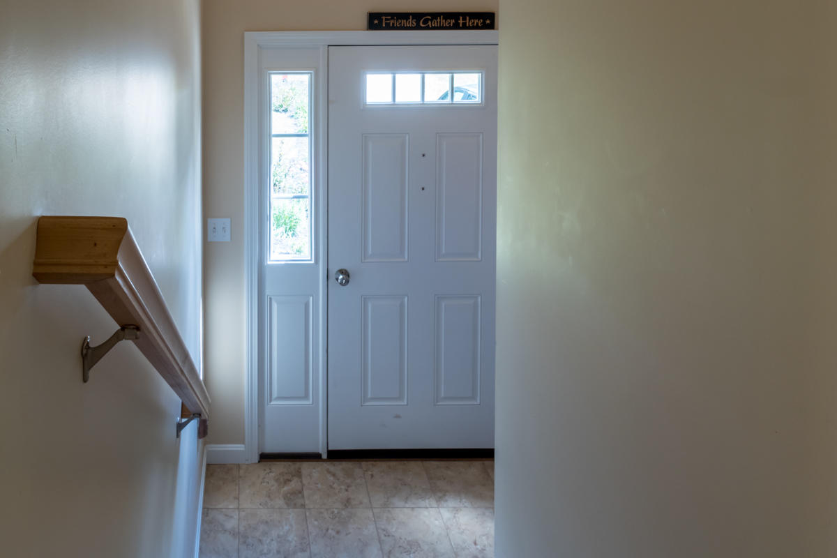 23 Finda Way Gray, ME 04039 - Photo 25 of 44 6-Front Door (2 of 2)
