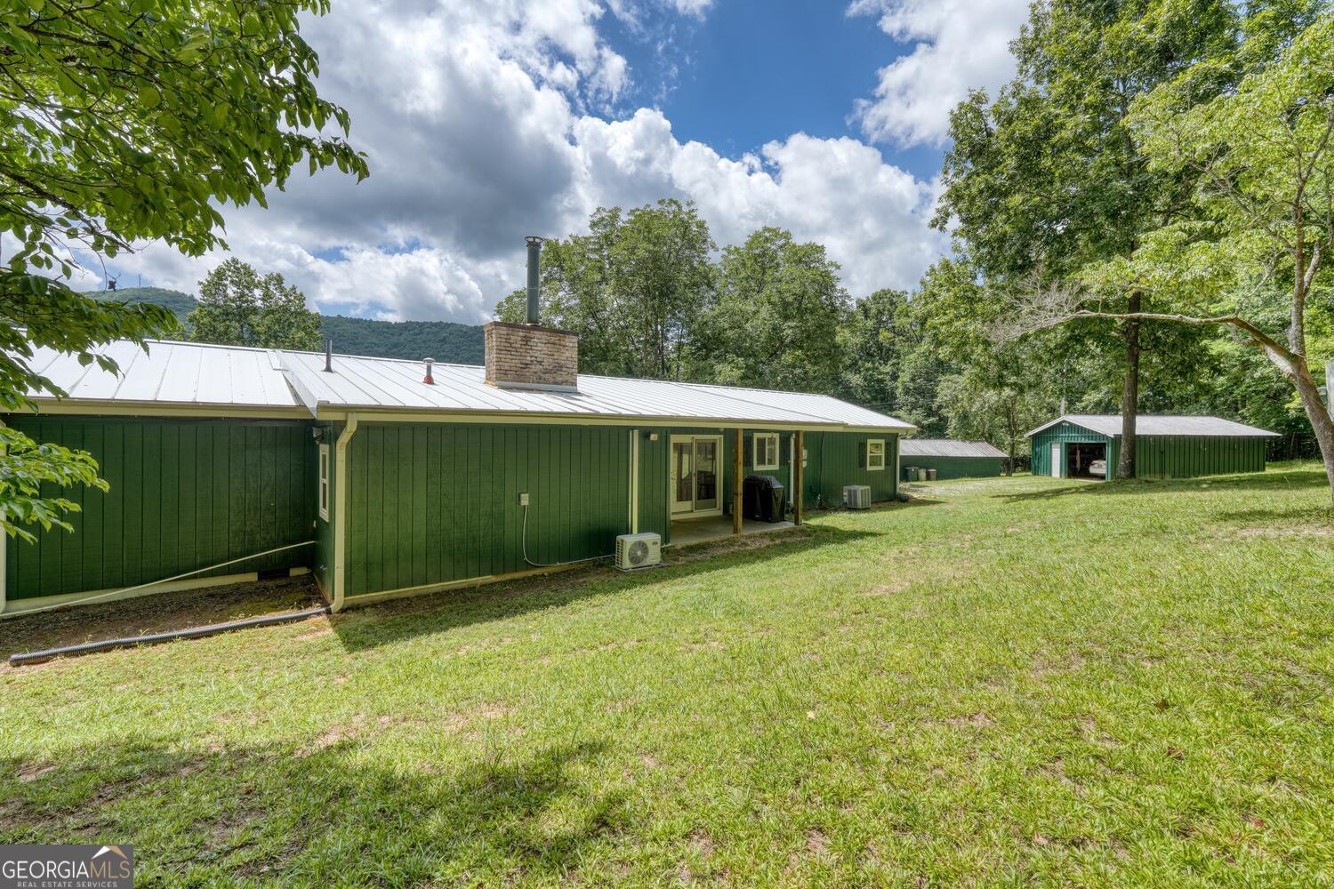 3291 Moccasin Creek Road Murphy, NC 28906 - Photo 17 of 78