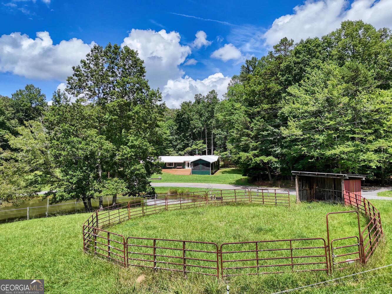 3291 Moccasin Creek Road Murphy, NC 28906 - Photo 2 of 78