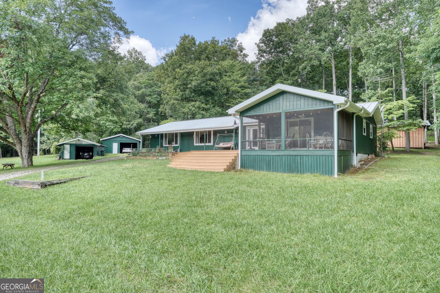 3291 Moccasin Creek Road Murphy, NC 28906 - Photo 5 of 78