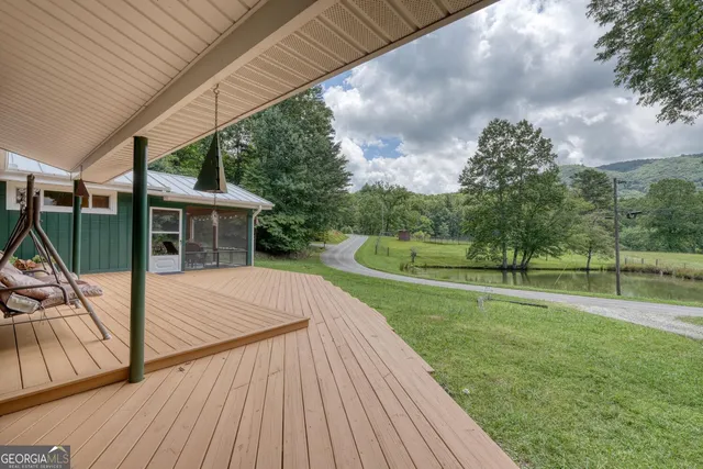 $539,888 | 3291 Moccasin Creek Road, Murphy, NC 28906