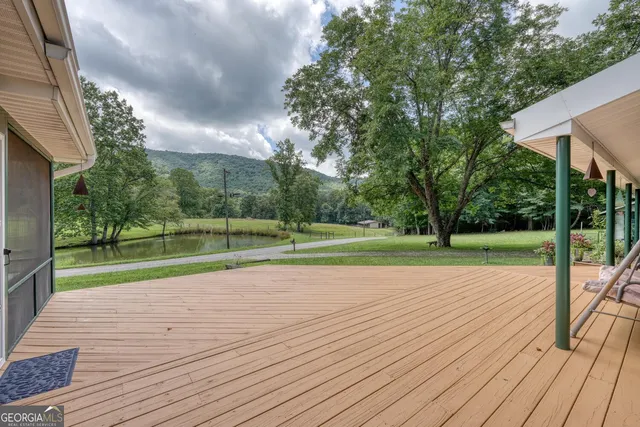 $539,888 | 3291 Moccasin Creek Road, Murphy, NC 28906