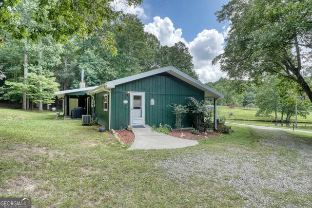 $539,888 | 3291 Moccasin Creek Road, Murphy, NC 28906