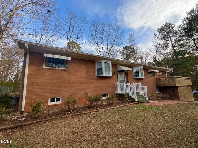 $375,000 | 3910 Highway 86, Chapel Hill, NC 27514