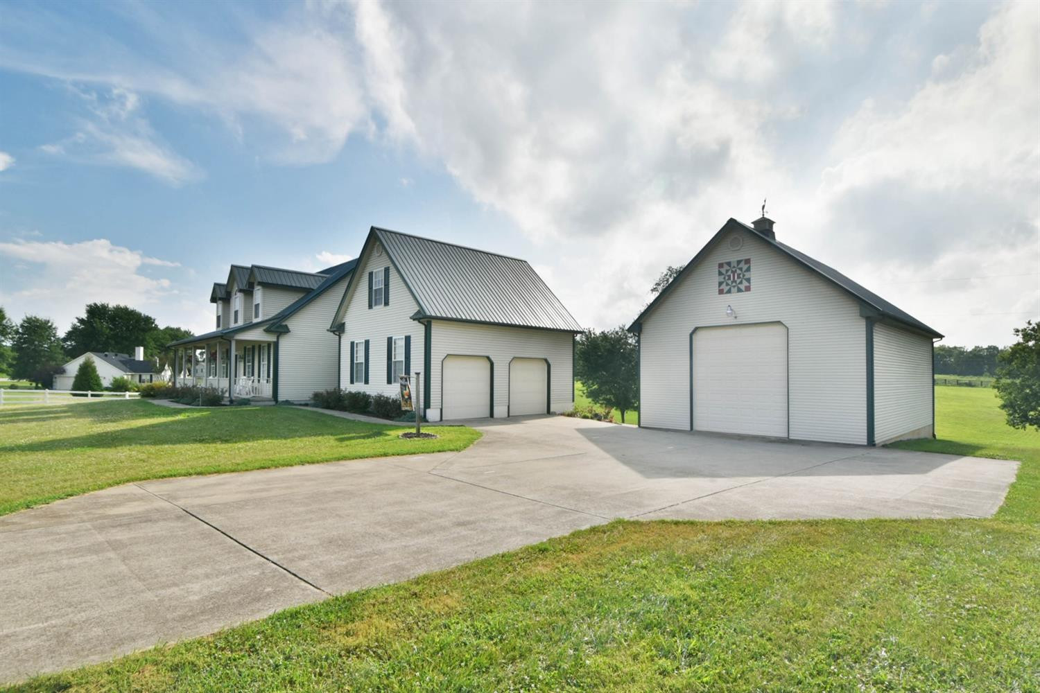 6999 Old Boonesboro Road Winchester, KY 40391 - Photo 66 of 77 Photo 66