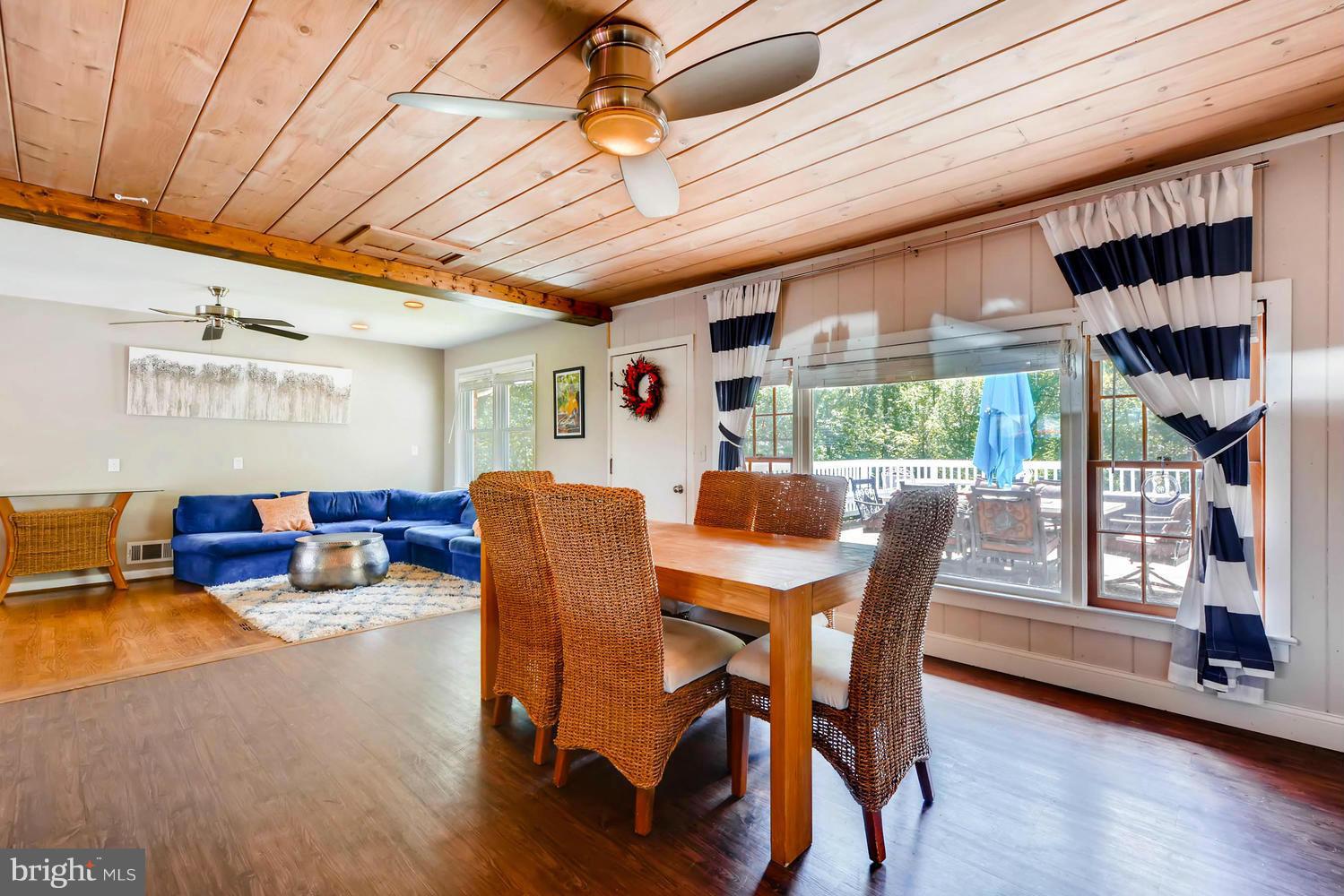 13404 Manor Road Baldwin, MD 21013 - Photo 12 of 28 Dining Room