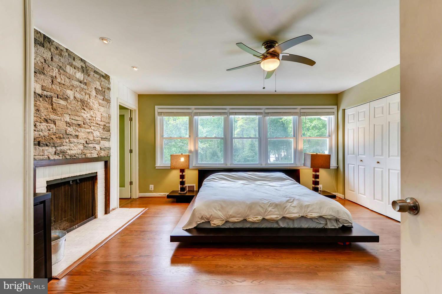 13404 Manor Road Baldwin, MD 21013 - Photo 13 of 28 Bedroom (Master)