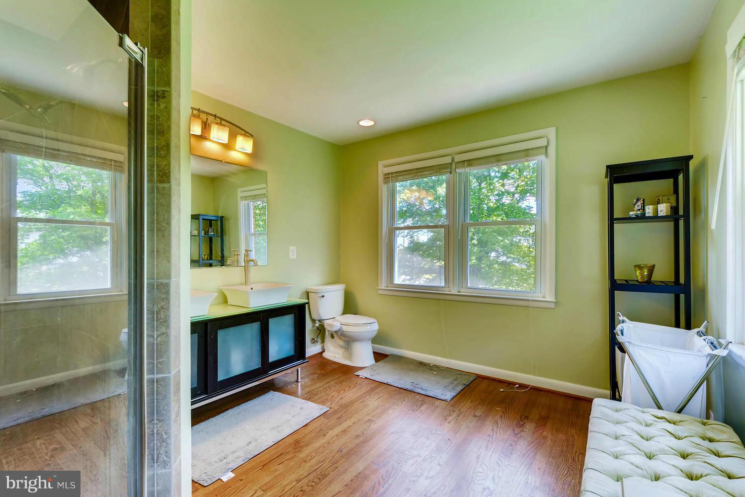 13404 Manor Road Baldwin, MD 21013 - Photo 14 of 28 Bath (Master)