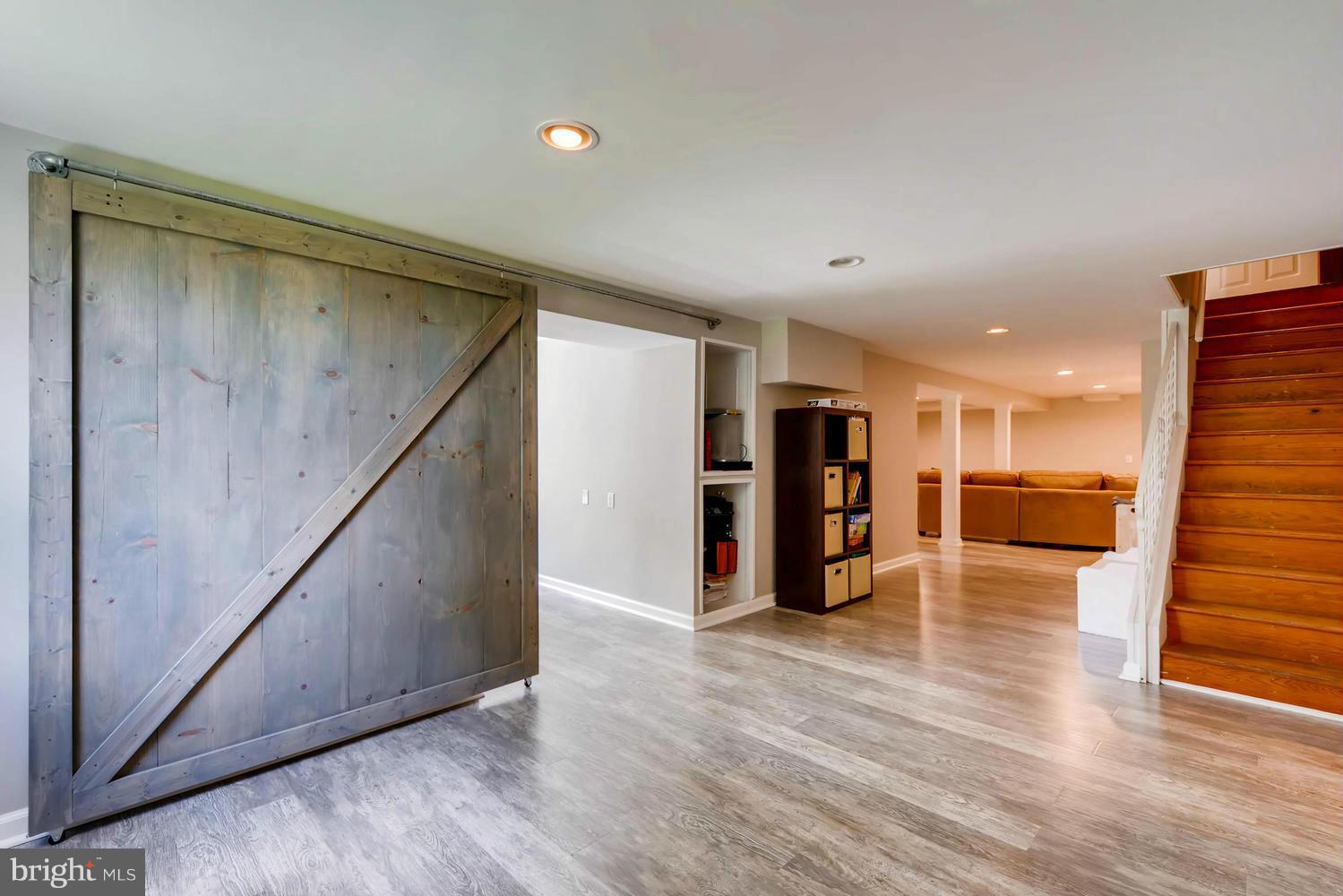 13404 Manor Road Baldwin, MD 21013 - Photo 20 of 28 Basement