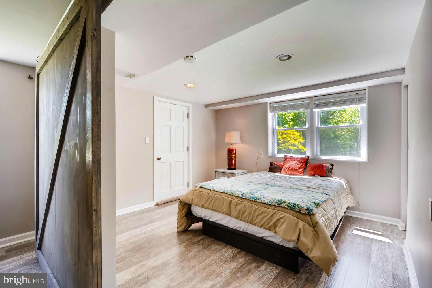13404 Manor Road Baldwin, MD 21013 - Photo 22 of 28 Bedroom