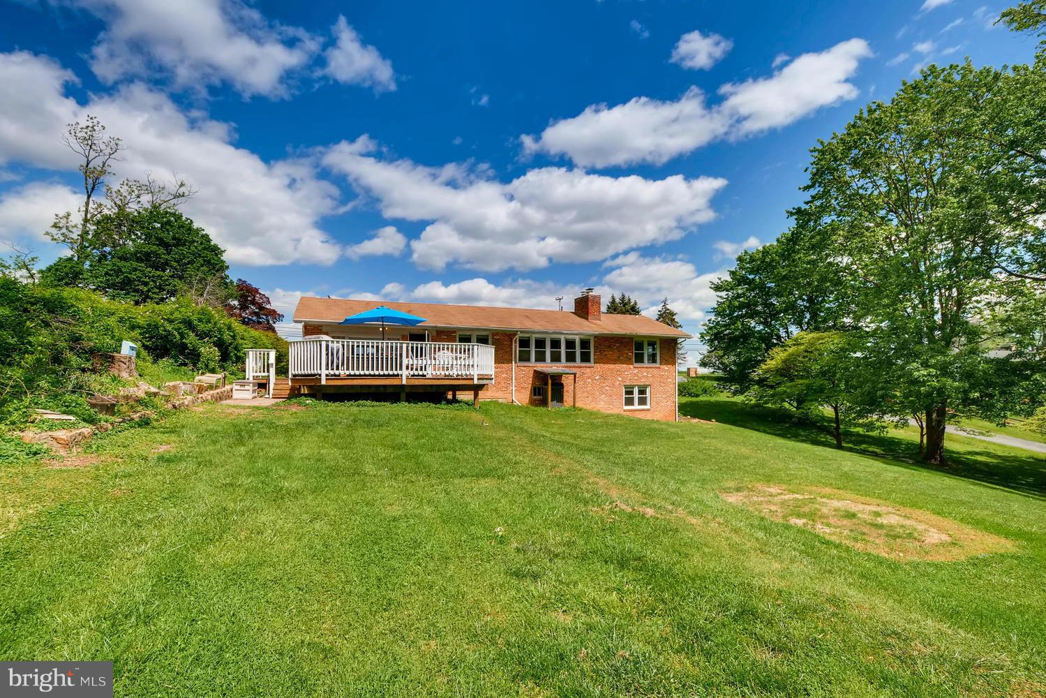 13404 Manor Road Baldwin, MD 21013 - Photo 25 of 28 Exterior (Rear)
