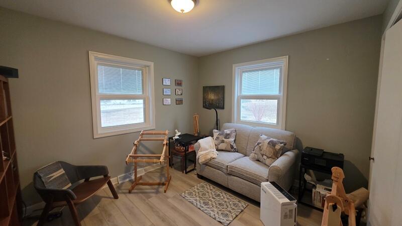 121 South 6th Street Cedar Grove, WI 53013 - Photo 11 of 27 Bedroom 2
