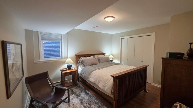 121 South 6th Street Cedar Grove, WI 53013 - Photo 13 of 27 Bedroom 3