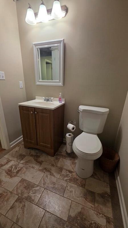 121 South 6th Street Cedar Grove, WI 53013 - Photo 14 of 27 1_2 Bath Lower
