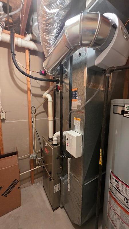 121 South 6th Street Cedar Grove, WI 53013 - Photo 27 of 27 Furnace