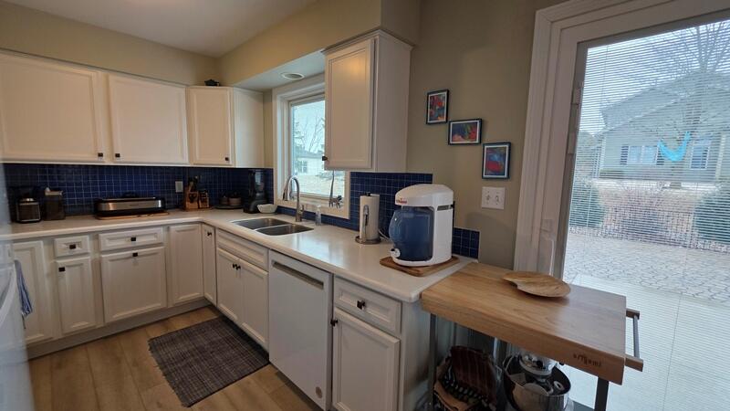 121 South 6th Street Cedar Grove, WI 53013 - Photo 5 of 27 Kitchen