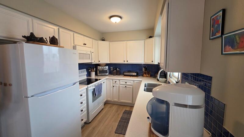 121 South 6th Street Cedar Grove, WI 53013 - Photo 6 of 27 Kitchen