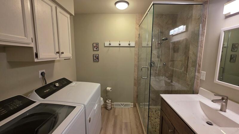 121 South 6th Street Cedar Grove, WI 53013 - Photo 7 of 27 Bathroom _ Laundry_(1)