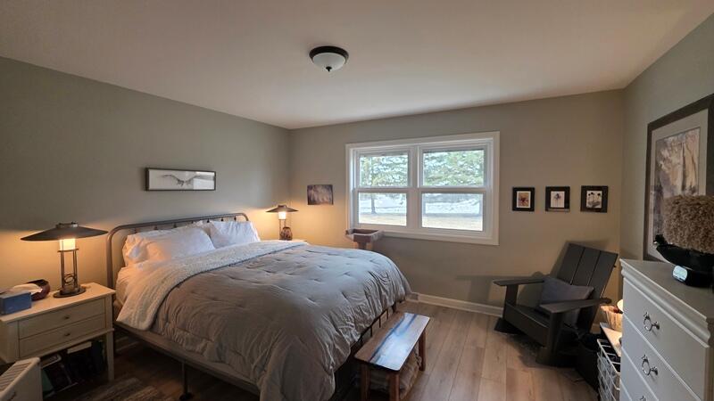 121 South 6th Street Cedar Grove, WI 53013 - Photo 8 of 27 Master Bedroom