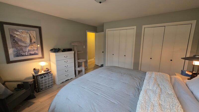 121 South 6th Street Cedar Grove, WI 53013 - Photo 9 of 27 Master Bedroom