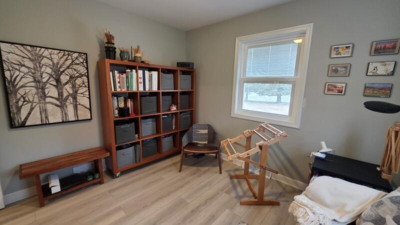 121 South 6th Street Cedar Grove, WI 53013 - Photo 10 of 27 Bedroom 2
