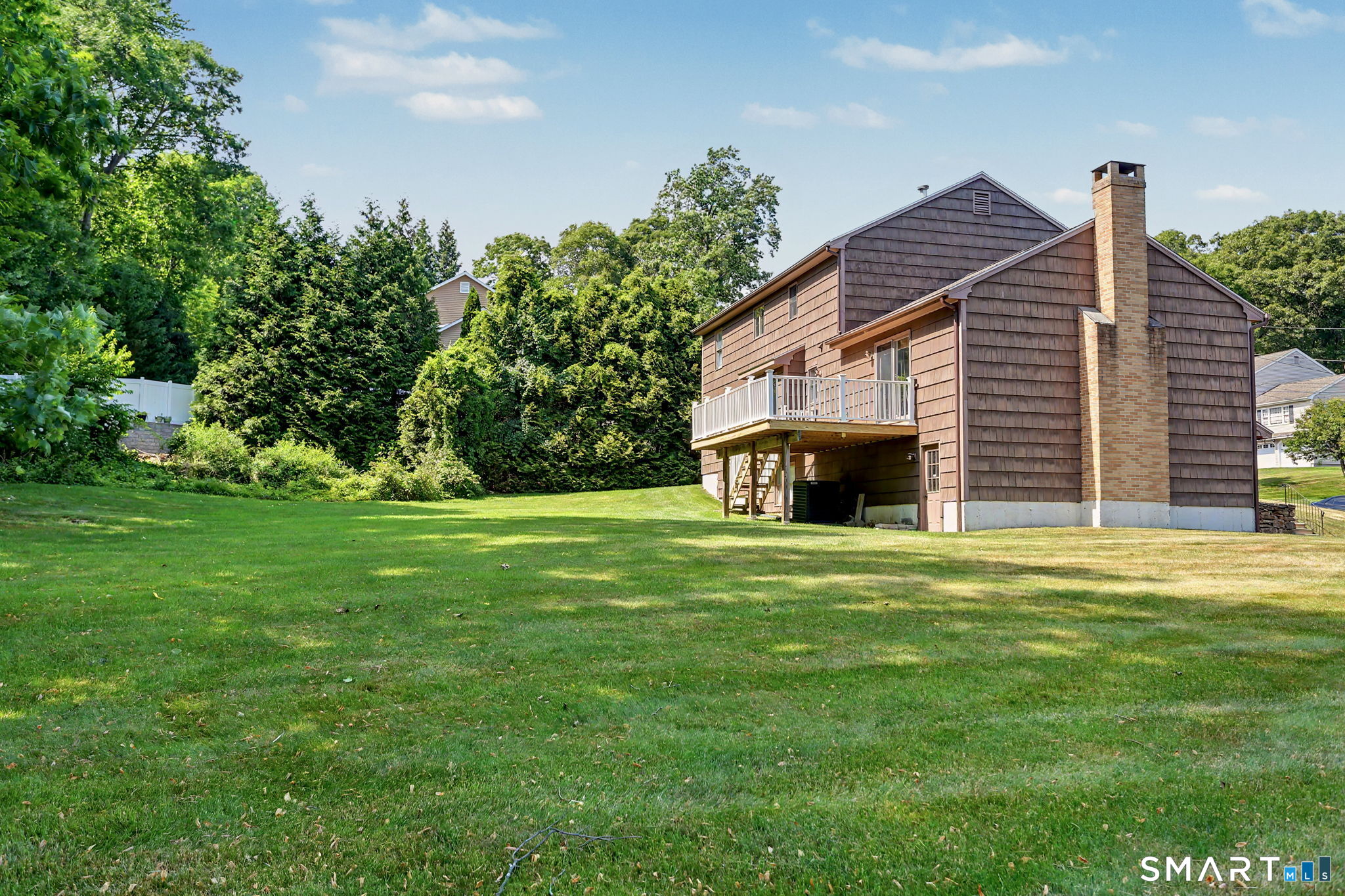 15 Wedgewood Road Trumbull, CT 06611 - Photo 31 of 40