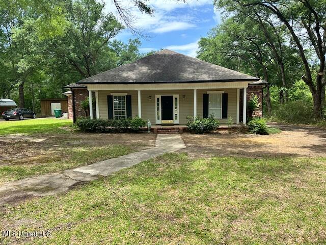 23467 Indian Ridge Road Picayune, MS 39466 - Photo 2 of 14 23467 Indian Ridge Rd 13