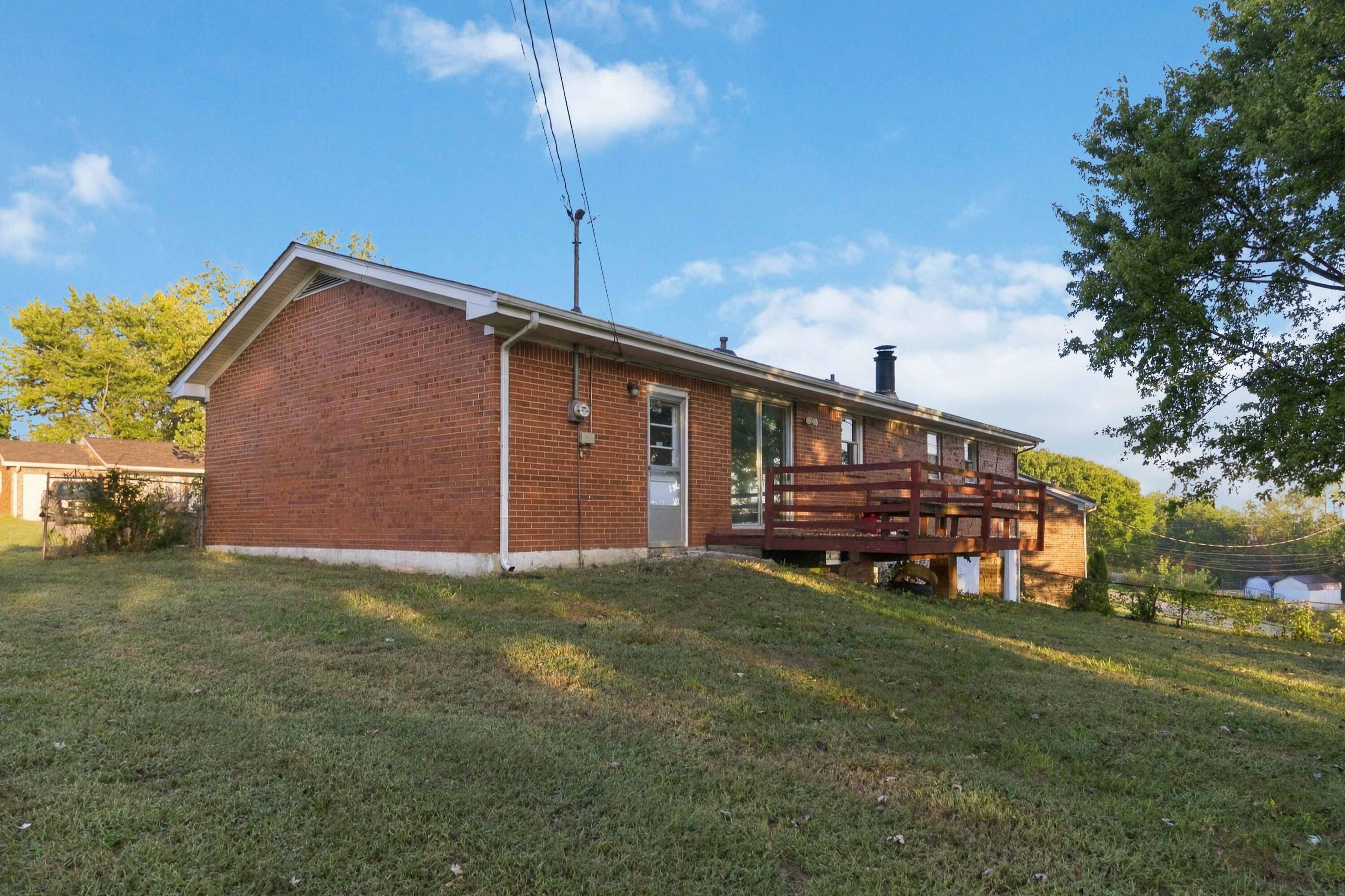 112 Salter Road Berea, KY 40403 - Photo 28 of 30 029