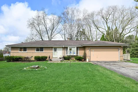 $399,900 | 4745 Shasta Drive, Brookfield, WI 53045