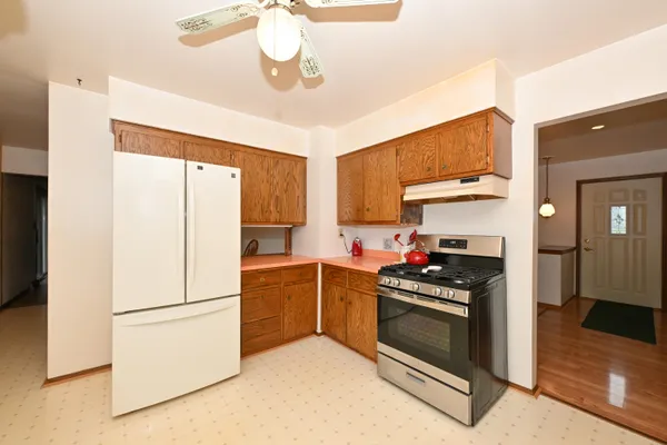 $399,900 | 4745 Shasta Drive, Brookfield, WI 53045