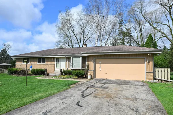 $399,900 | 4745 Shasta Drive, Brookfield, WI 53045