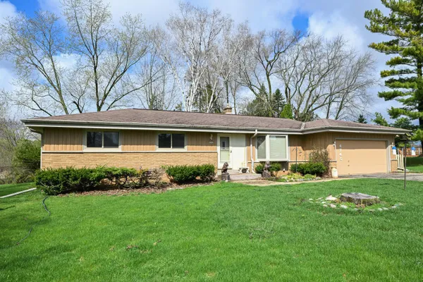 $399,900 | 4745 Shasta Drive, Brookfield, WI 53045