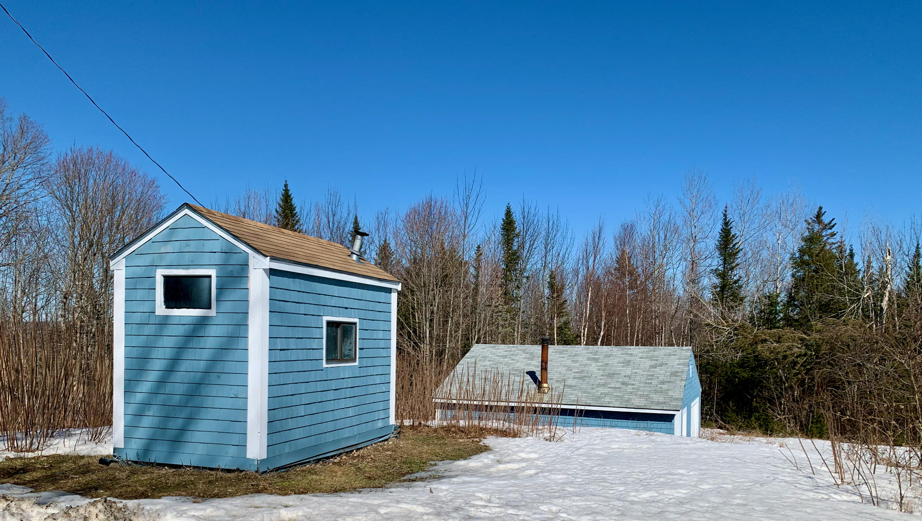 580 Cooper Road Alexander, ME 04694 - Photo 9 of 41 IMG_6745