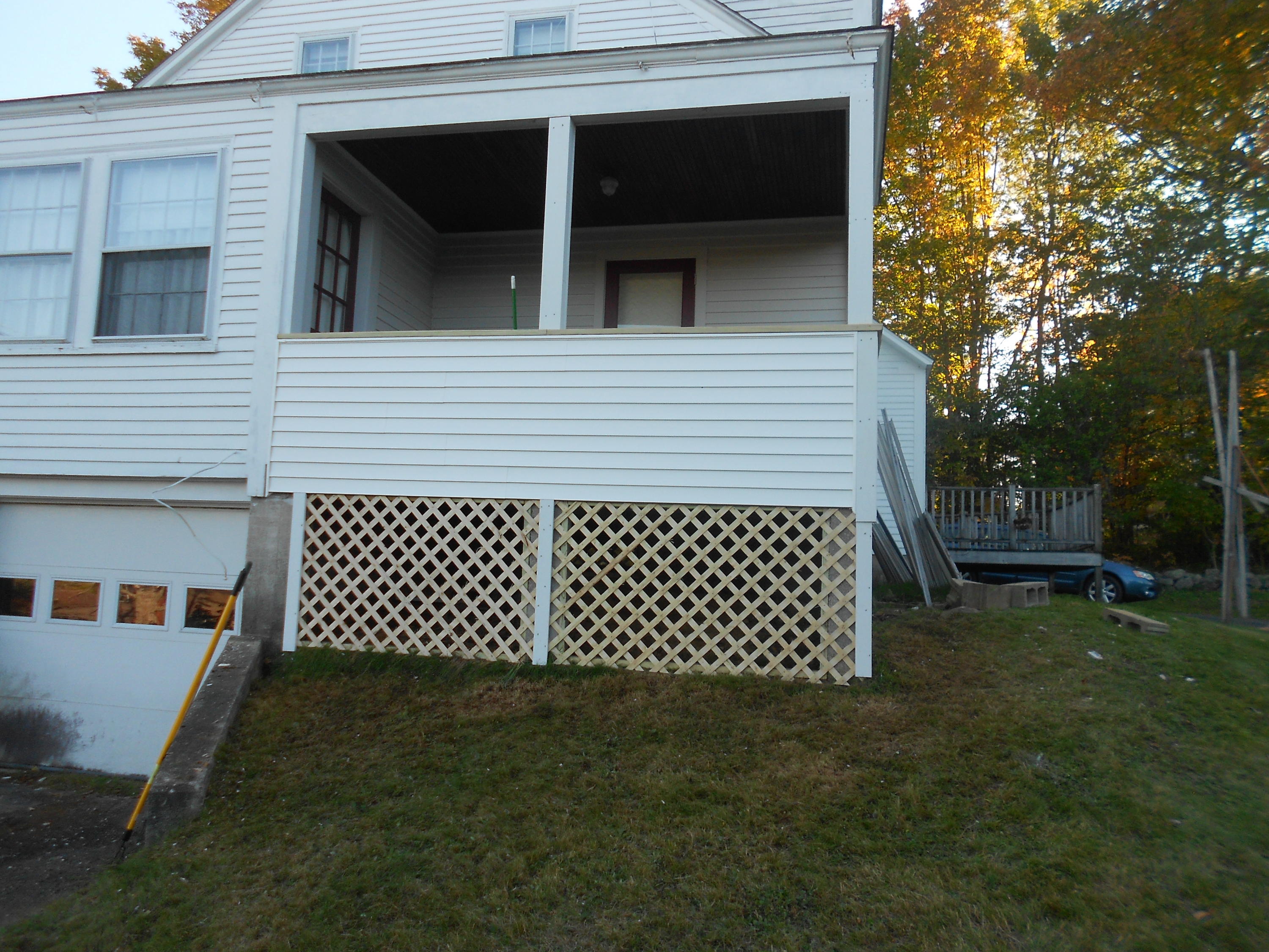 354 Northeast Road Standish, ME 04084 - Photo 16 of 18 DSCN6282 (1) porch 2