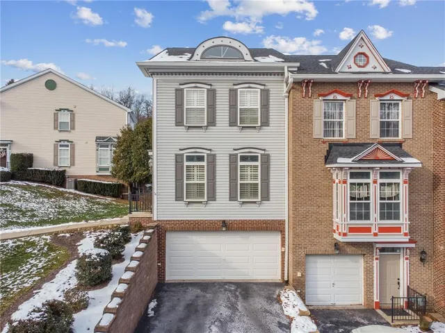 $285,000 | 404 Beech Street, Gibsonia, PA 15044