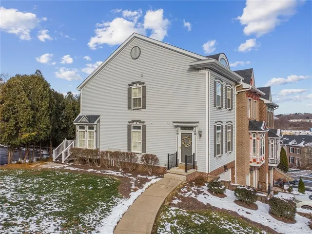 $285,000 | 404 Beech Street, Gibsonia, PA 15044