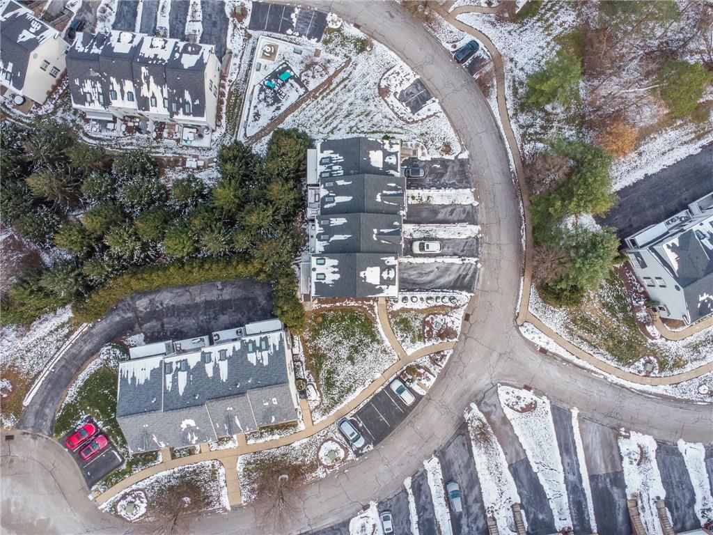 404 Beech Street Gibsonia, PA 15044 - Photo 30 of 32 a view of a balcony with an outdoor space
