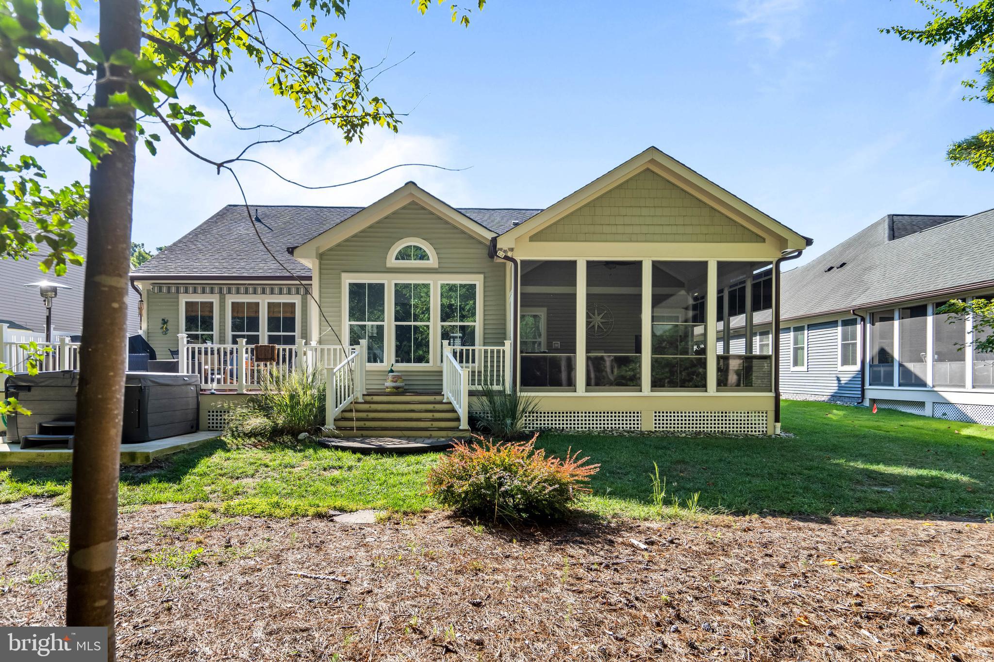 30980 Scissorbill Road Ocean View, DE 19970 - Photo 41 of 89 Gallery Image 41