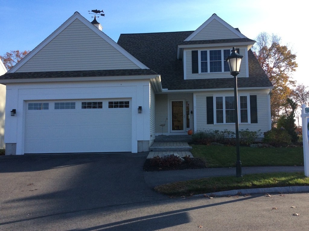 7 Patton Ridge, Unit 7 Hamilton, MA 01982 - Photo 1 of 23 Gallery Image 1