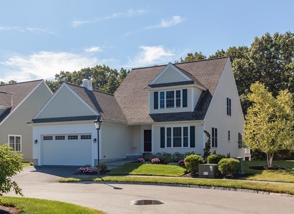7 Patton Ridge, Unit 7 Hamilton, MA 01982 - Photo 2 of 23 Gallery Image 2