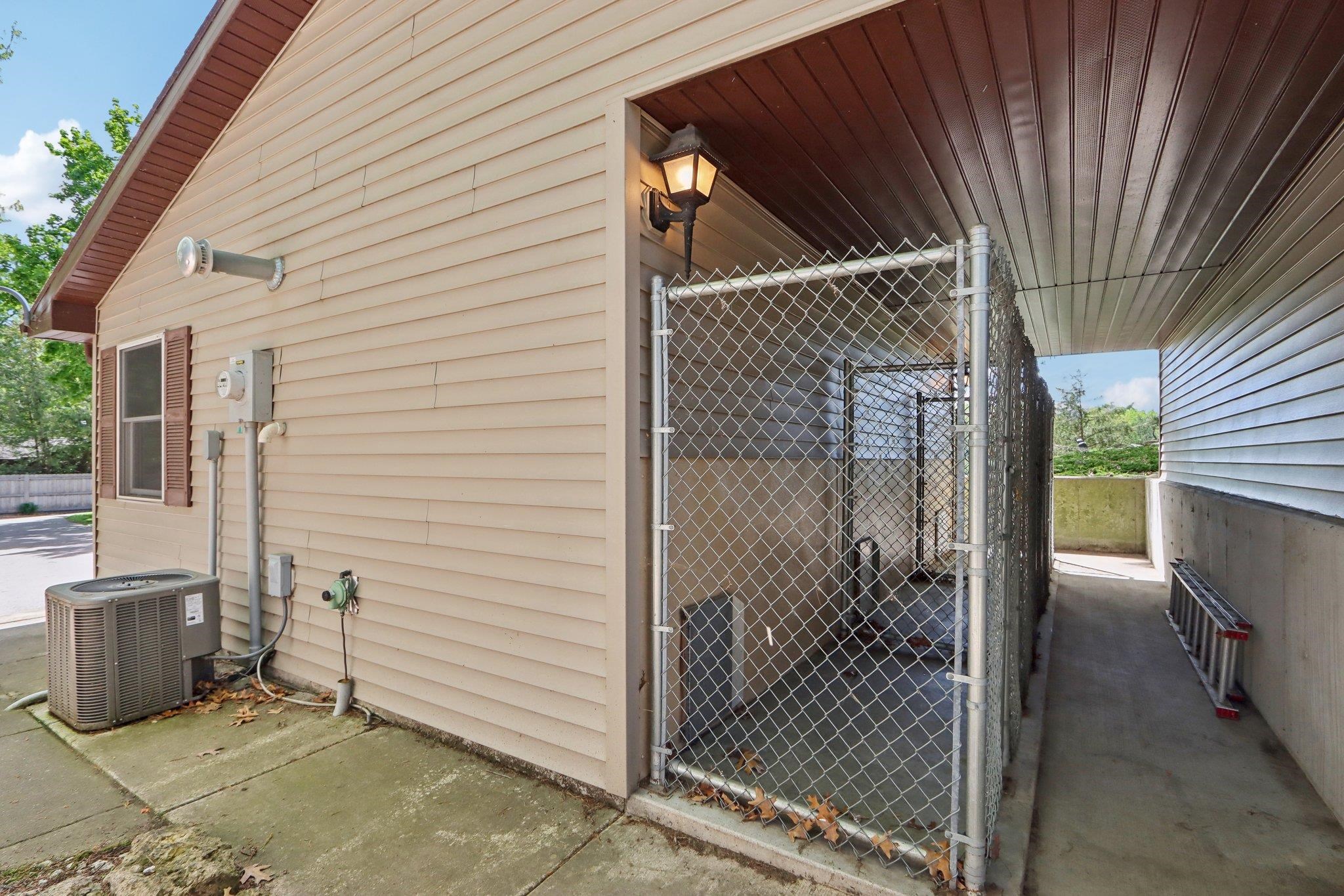 W11027 B County Road Portage, WI 53901 - Photo 35 of 81