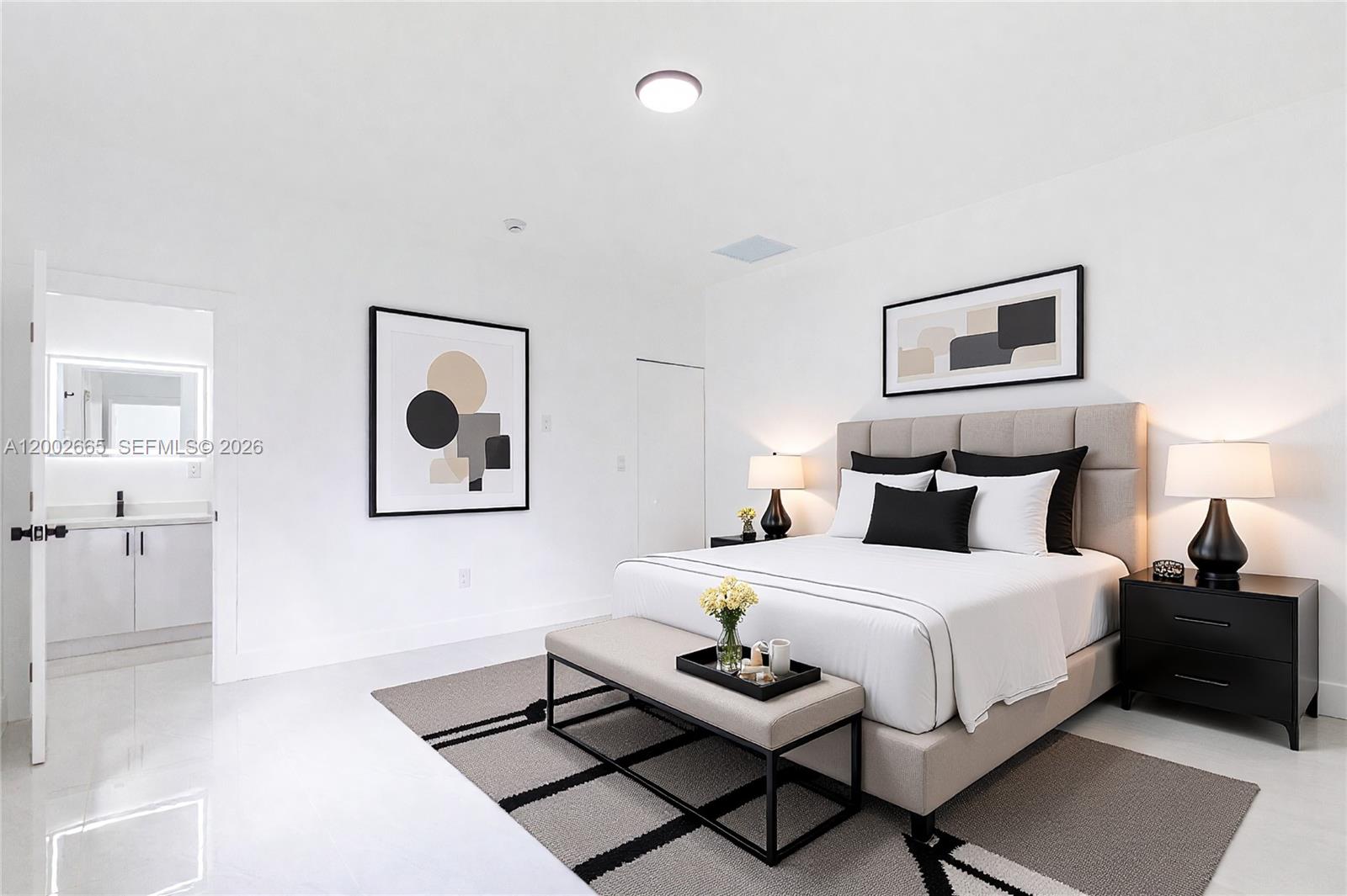 5550 Southwest 4th Street Miami, FL 33134 - Photo 14 of 28 Virtually Staged