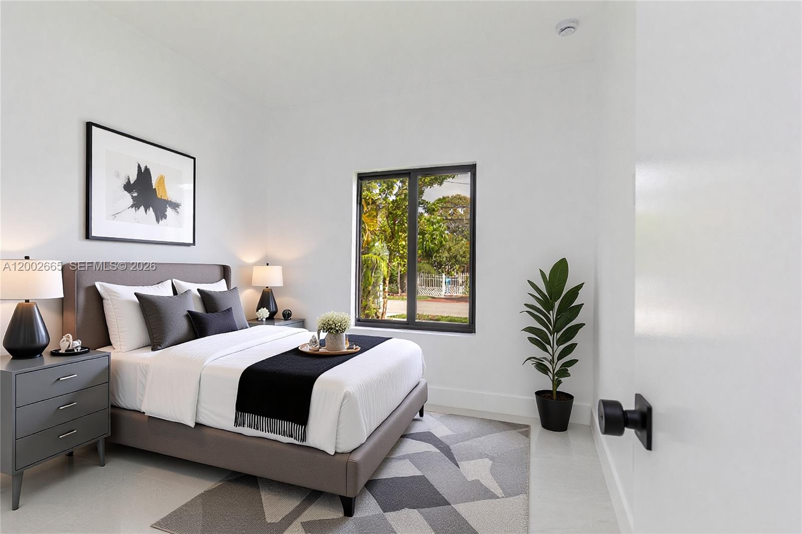 5550 Southwest 4th Street Miami, FL 33134 - Photo 20 of 28 Virtually Staged