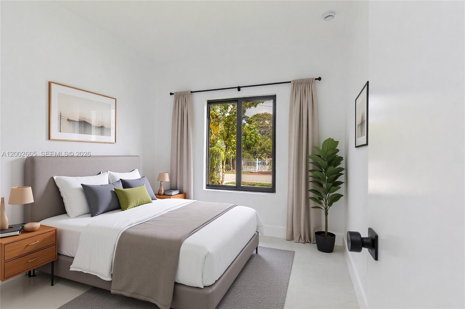 5550 Southwest 4th Street Miami, FL 33134 - Photo 22 of 28 Virtually Staged