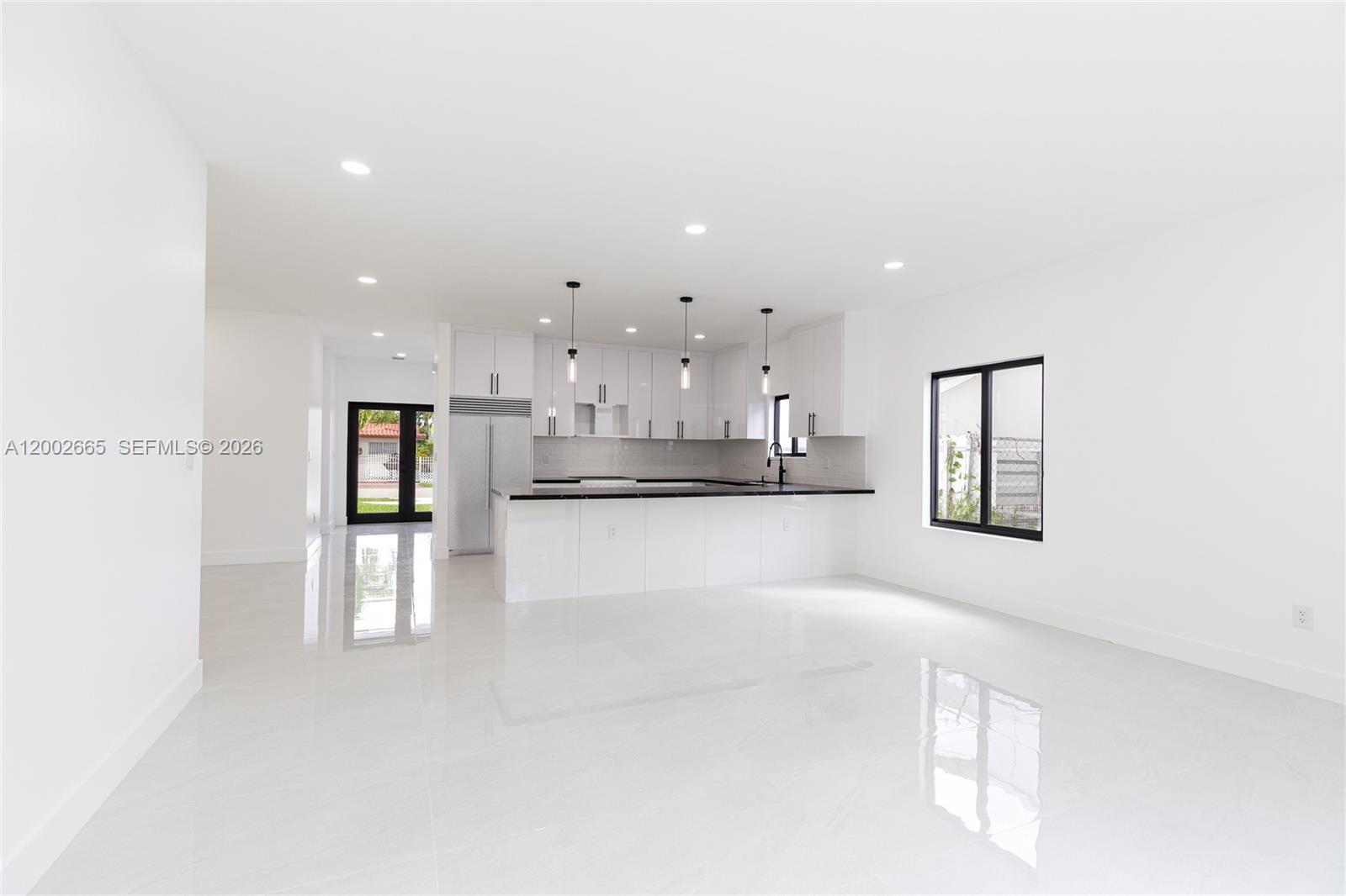 5550 Southwest 4th Street Miami, FL 33134 - Photo 3 of 28 AI appliances - being installed this week