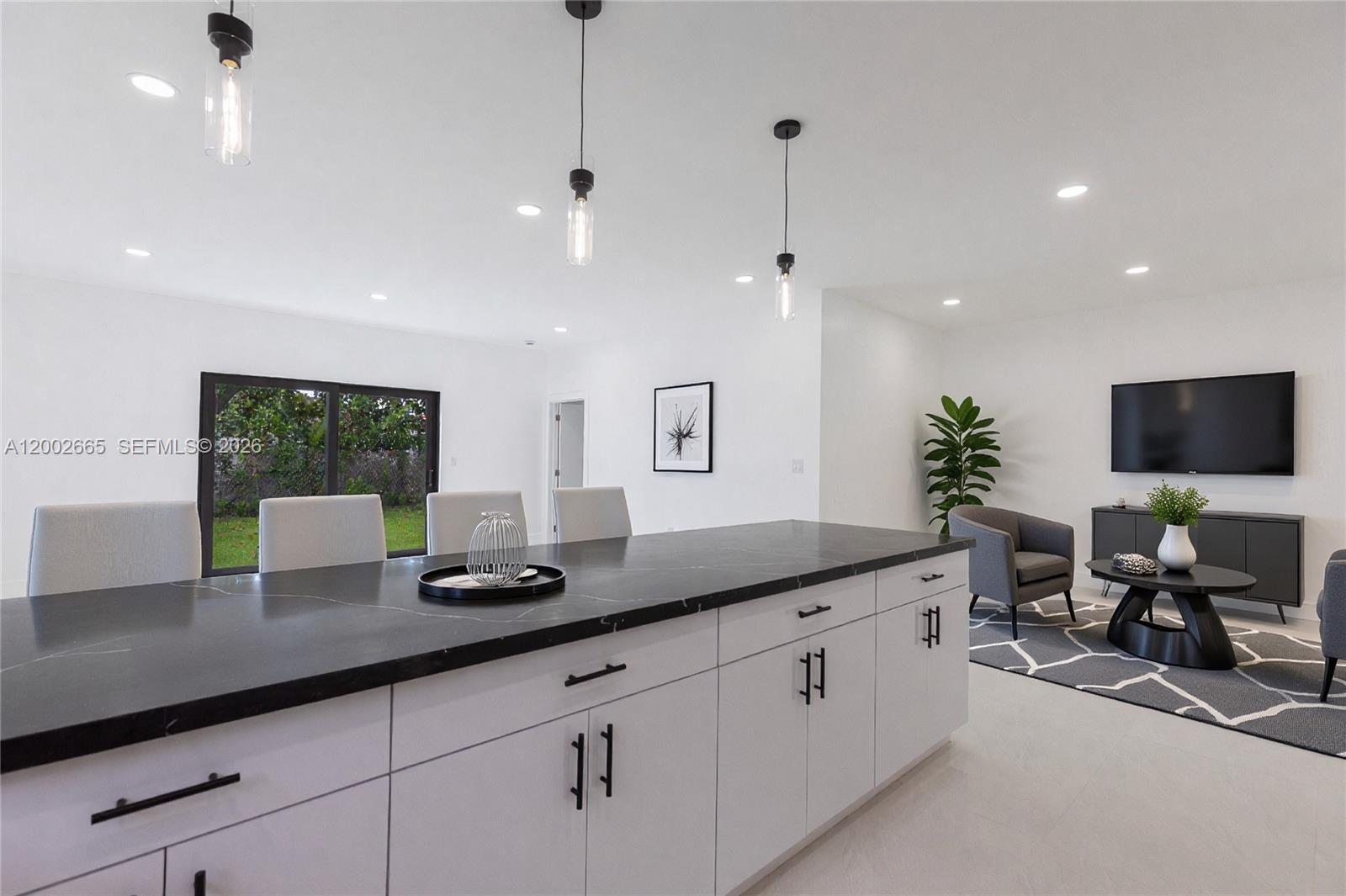 5550 Southwest 4th Street Miami, FL 33134 - Photo 7 of 28 Virtually Staged