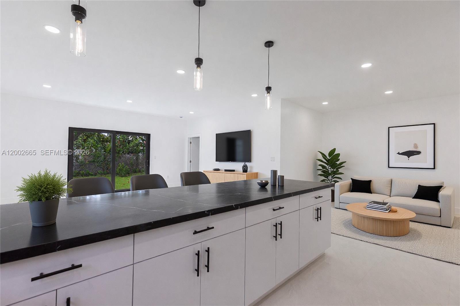 5550 Southwest 4th Street Miami, FL 33134 - Photo 9 of 28 Virtually Staged