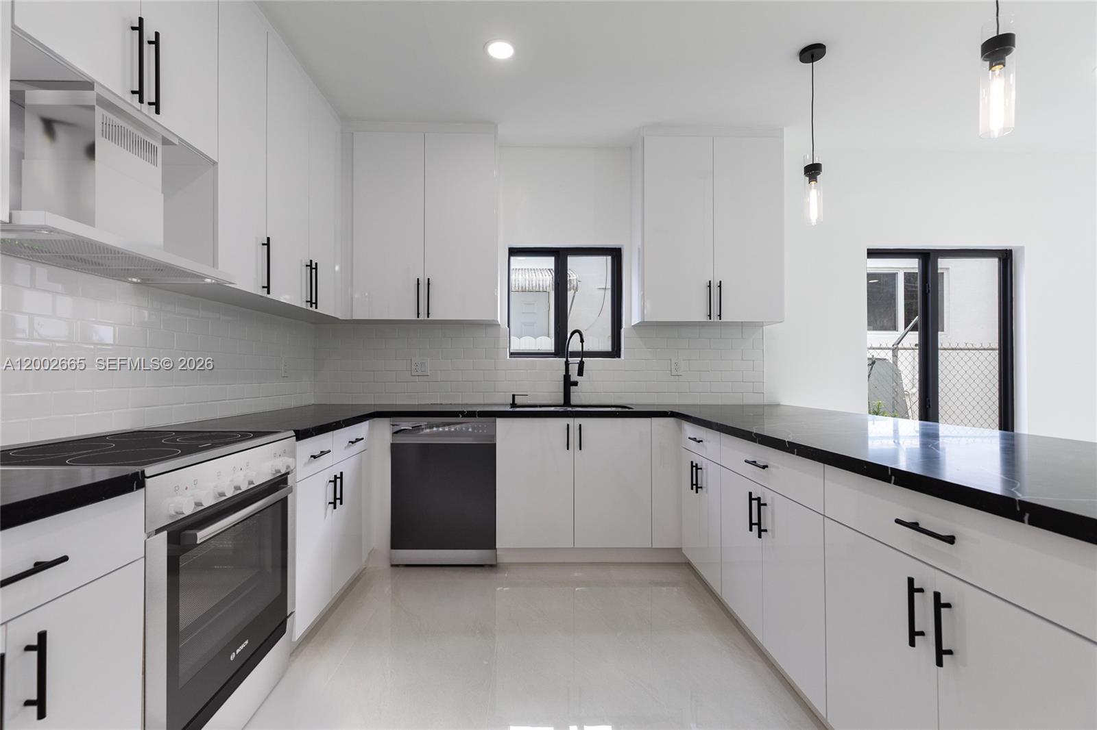 5550 Southwest 4th Street Miami, FL 33134 - Photo 10 of 28 AI appliances - being installed this week