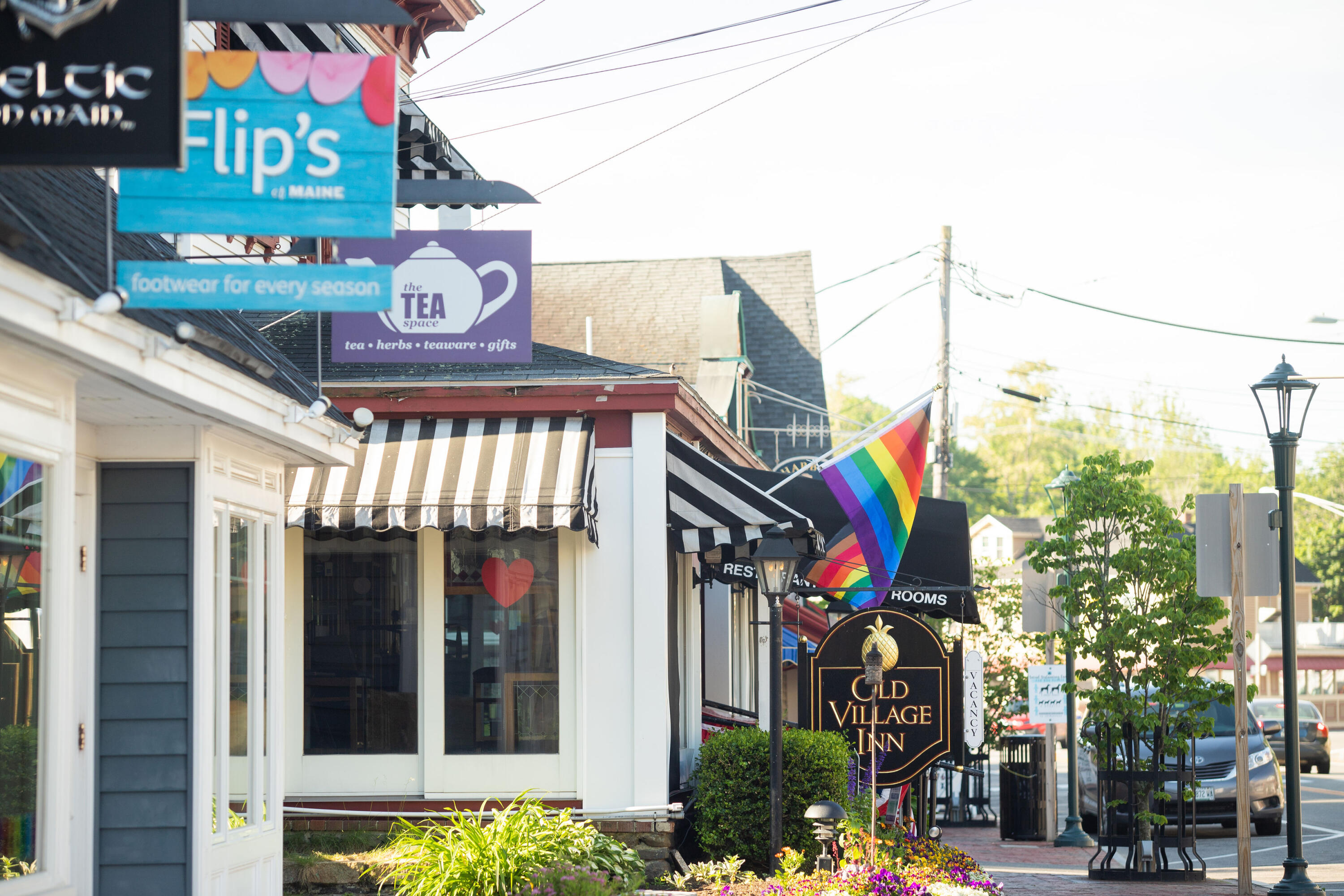 62 Pine Hill Road South, Unit 101 Ogunquit, ME 03907 - Photo 23 of 25 62 Pine Hill S, Unit 101